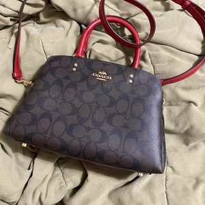 Coach Purse! Brand new, never used, perfect condition!